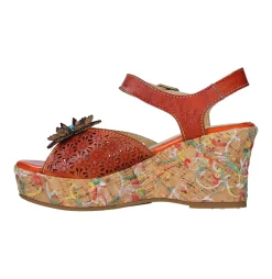 Best Sale Sandales - LORIEO 08 Outlet Chaussures|Sandales