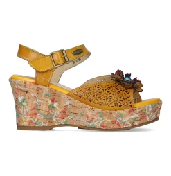 Best Sale Sandales - LORIEO 08 Outlet Chaussures|Sandales