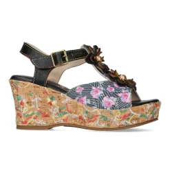 Outlet Sandales - LORIEO 03 Outlet Chaussures|Sandales