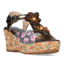 Outlet Sandales - LORIEO 03 Outlet Chaussures|Sandales