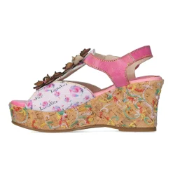 Outlet Sandales - LORIEO 03 Outlet Chaussures|Sandales