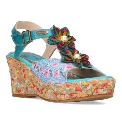 Outlet Sandales - LORIEO 03 Outlet Chaussures|Sandales