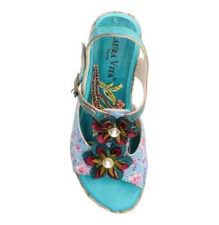 Outlet Sandales - LORIEO 03 Outlet Chaussures|Sandales