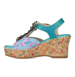 Outlet Sandales - LORIEO 03 Outlet Chaussures|Sandales