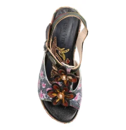 Outlet Sandales - LORIEO 03 Outlet Chaussures|Sandales
