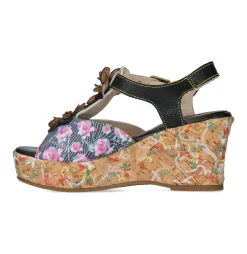 Outlet Sandales - LORIEO 03 Outlet Chaussures|Sandales