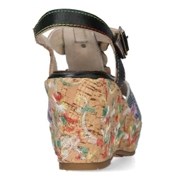 Outlet Sandales - LORIEO 03 Outlet Chaussures|Sandales