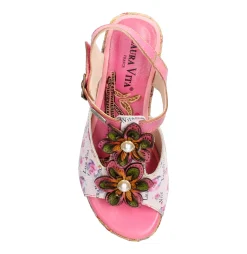 Outlet Sandales - LORIEO 03 Outlet Chaussures|Sandales
