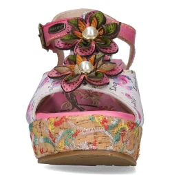 Outlet Sandales - LORIEO 03 Outlet Chaussures|Sandales