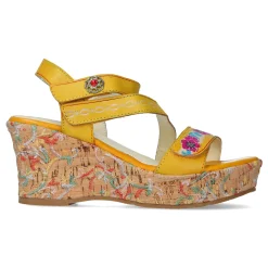 Flash Sale Sandales - LORIEO 21 Outlet Chaussures|Sandales