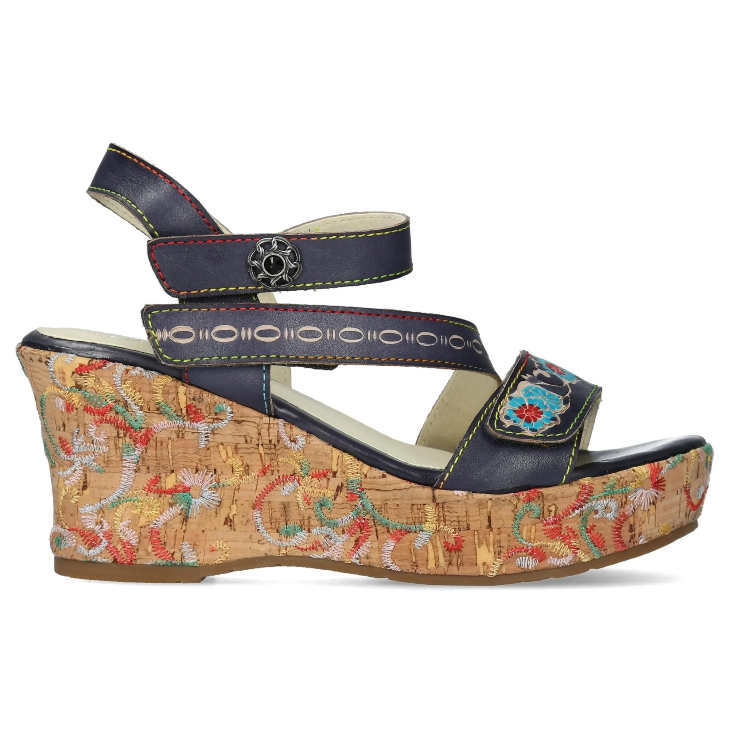 Flash Sale Sandales - LORIEO 21 Outlet Chaussures|Sandales