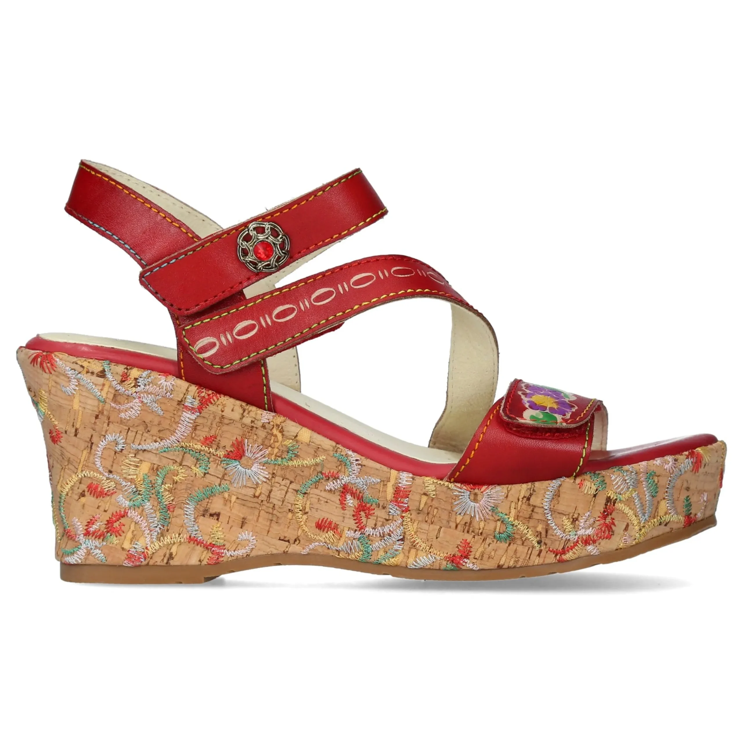 Flash Sale Sandales - LORIEO 21 Outlet Chaussures|Sandales