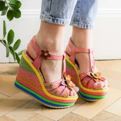 Cheap Sandales - LOUISEO 31 Outlet Chaussures|Sandales