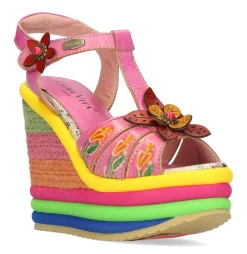 Cheap Sandales - LOUISEO 31 Outlet Chaussures|Sandales