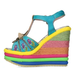 Cheap Sandales - LOUISEO 31 Outlet Chaussures|Sandales