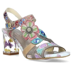 Best Sandales - LUCIAO 01 Sandales