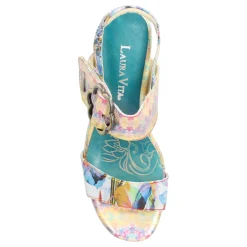 Shop Sandales - LUCIEO 11 Sandales