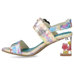 Shop Sandales - LUCIEO 11 Sandales
