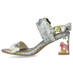 Shop Sandales - LUCIEO 11 Sandales