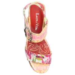 Shop Sandales - LUCIEO 11 Sandales