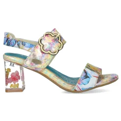 Shop Sandales - LUCIEO 11 Sandales
