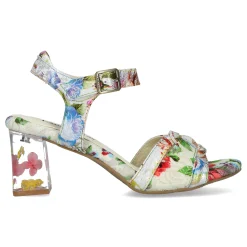 Flash Sale Sandales - LUCIEO 06 Sandales