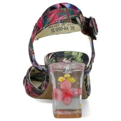 Flash Sale Sandales - LUCIEO 06 Sandales