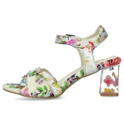 Flash Sale Sandales - LUCIEO 06 Sandales