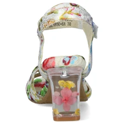 Flash Sale Sandales - LUCIEO 06 Sandales