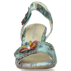 New Sandales - LUCIEO 13 Sandales