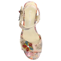 New Sandales - LUCIEO 13 Sandales