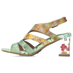 Online Sandales - LUCIEO 03 Outlet Chaussures|Sandales