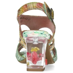 Online Sandales - LUCIEO 03 Outlet Chaussures|Sandales