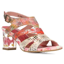 Online Sandales - LUCIEO 03 Outlet Chaussures|Sandales