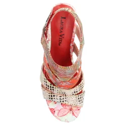 Online Sandales - LUCIEO 03 Outlet Chaussures|Sandales