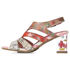 Online Sandales - LUCIEO 03 Outlet Chaussures|Sandales