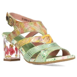 Online Sandales - LUCIEO 03 Outlet Chaussures|Sandales