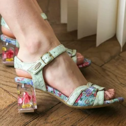 Best Sandales - LUCIEO 06 Outlet Chaussures|Sandales