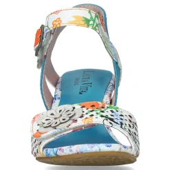 Best Sale Sandales - LUCIEO 07 Outlet Chaussures|Sandales
