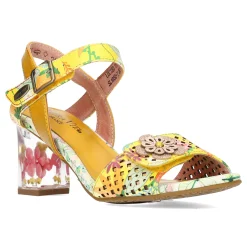 Best Sale Sandales - LUCIEO 07 Outlet Chaussures|Sandales
