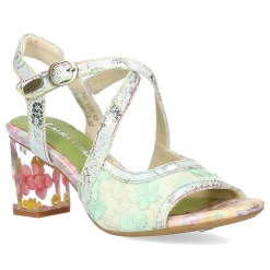 Fashion Sandales - LUCIEO 12 Outlet Chaussures|Sandales