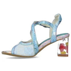 Fashion Sandales - LUCIEO 12 Outlet Chaussures|Sandales