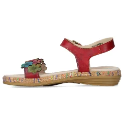 Best Sale Sandales - LYZO 18 Outlet Chaussures|Sandales