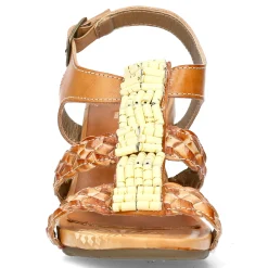Store Sandales Madras Mules
