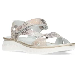 Fashion Sandales - MANNI 02 Sandales
