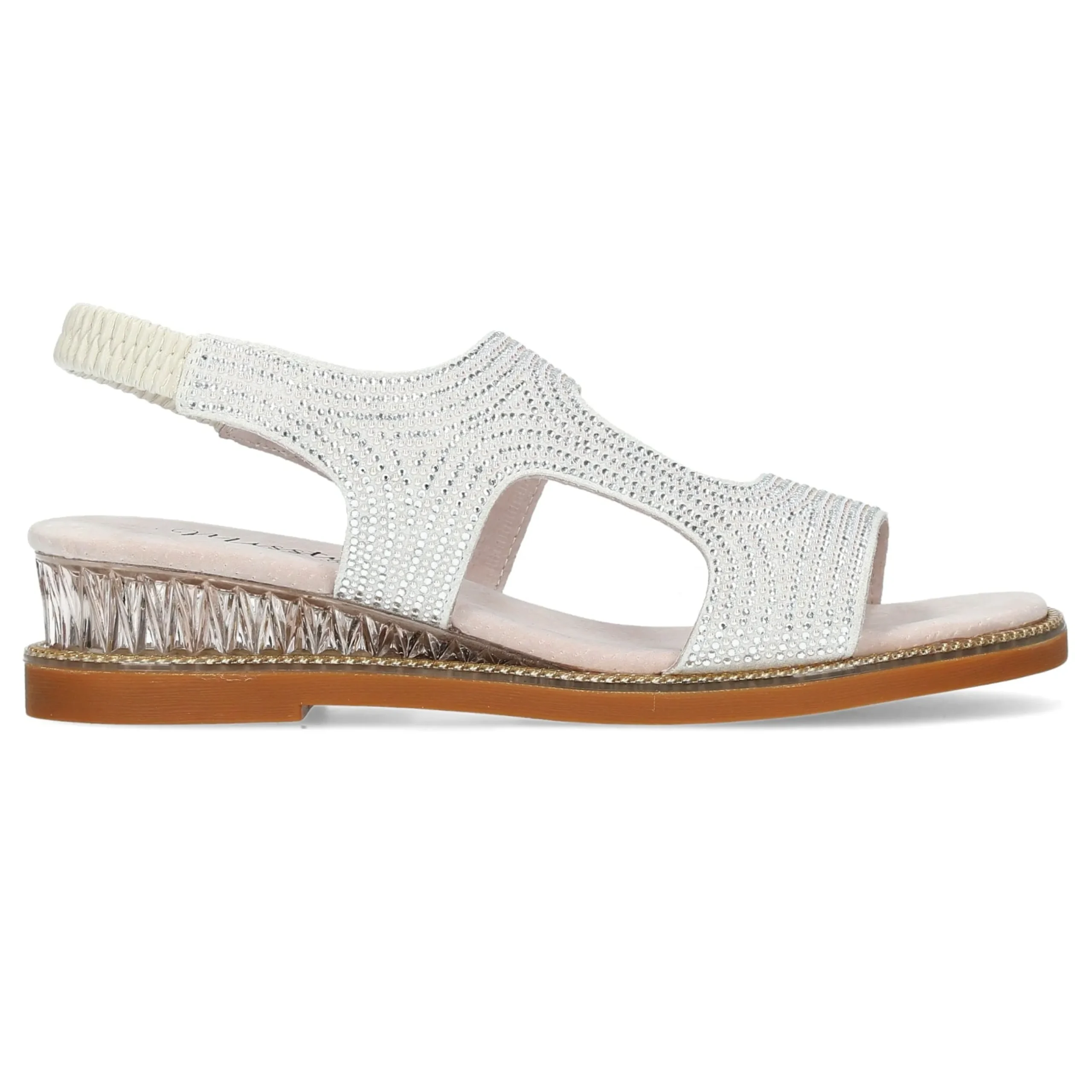 Hot Sandales - MILAO 11 Outlet Chaussures|Sandales