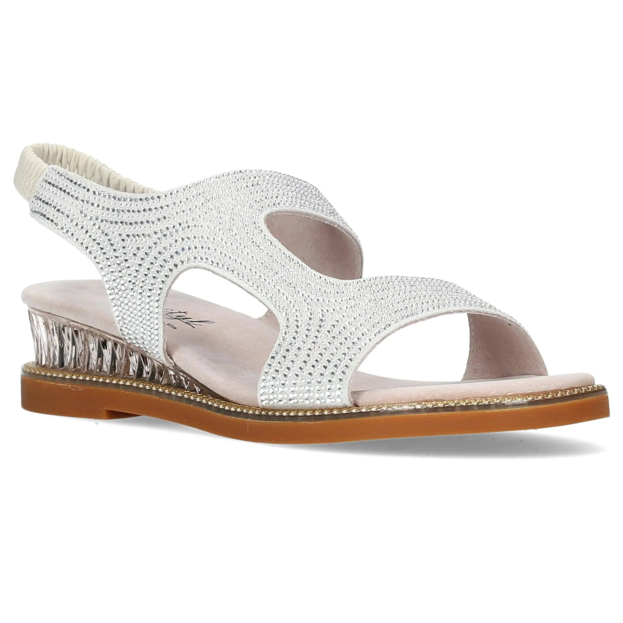 Hot Sandales - MILAO 11 Outlet Chaussures|Sandales