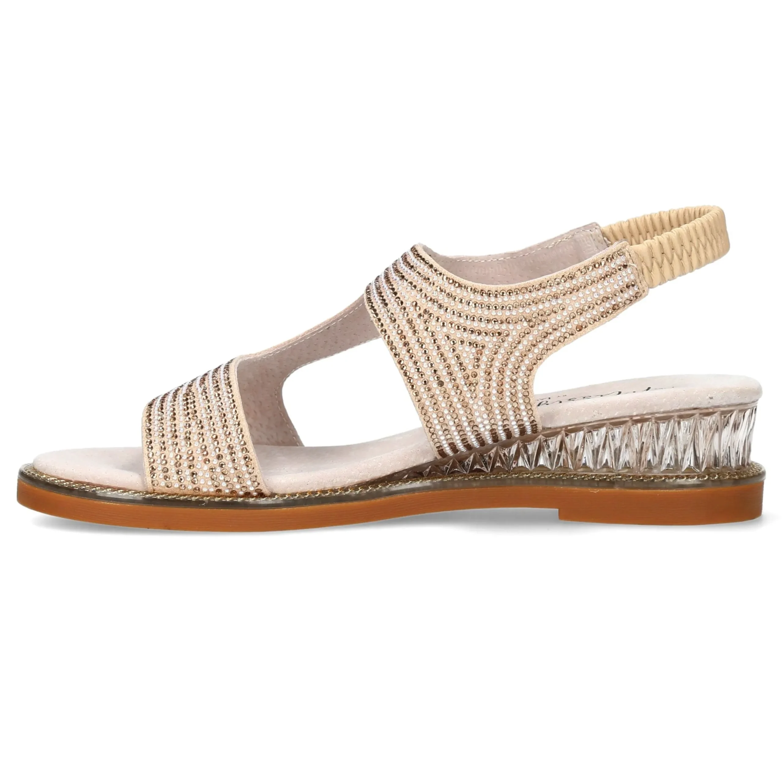 Hot Sandales - MILAO 11 Outlet Chaussures|Sandales