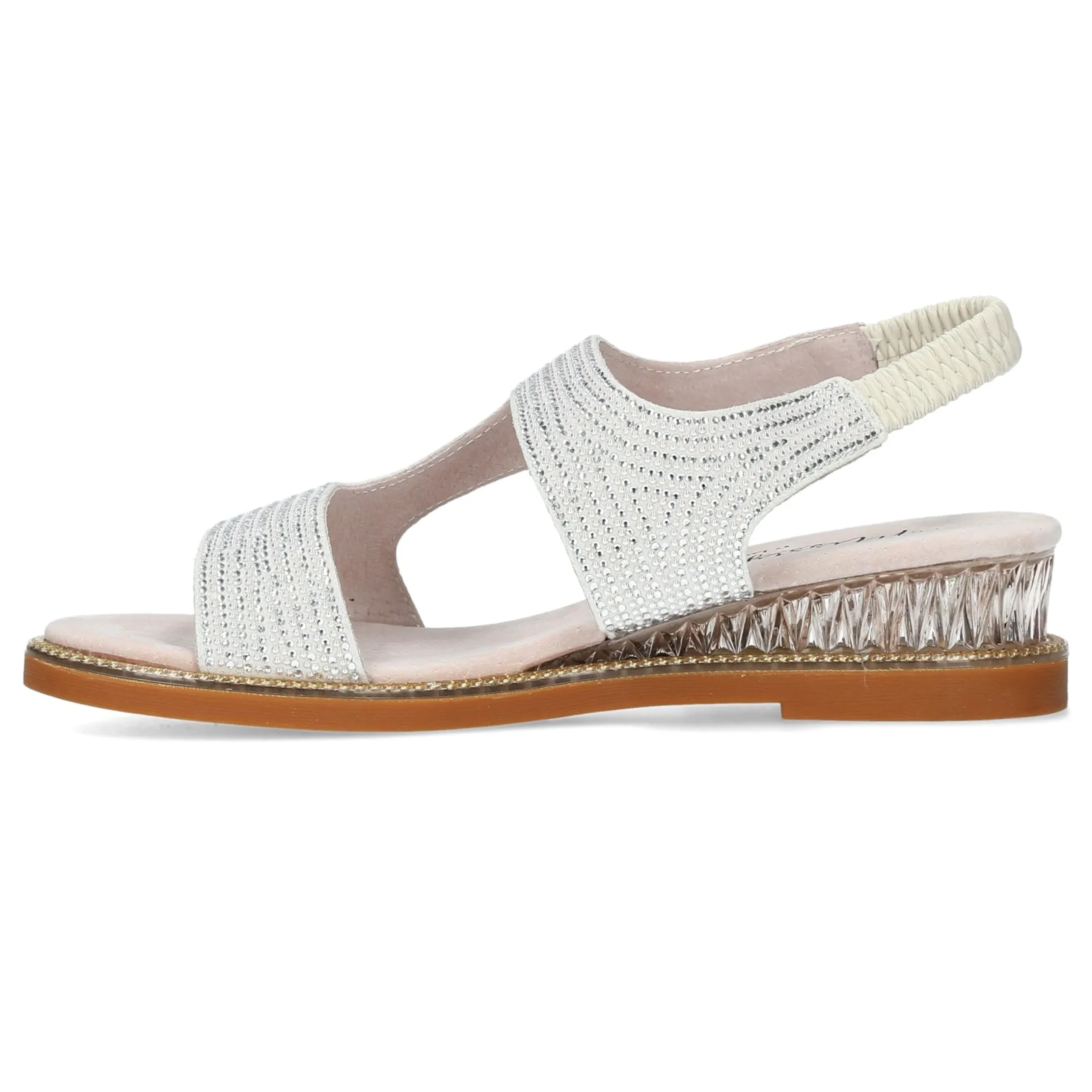 Hot Sandales - MILAO 11 Outlet Chaussures|Sandales