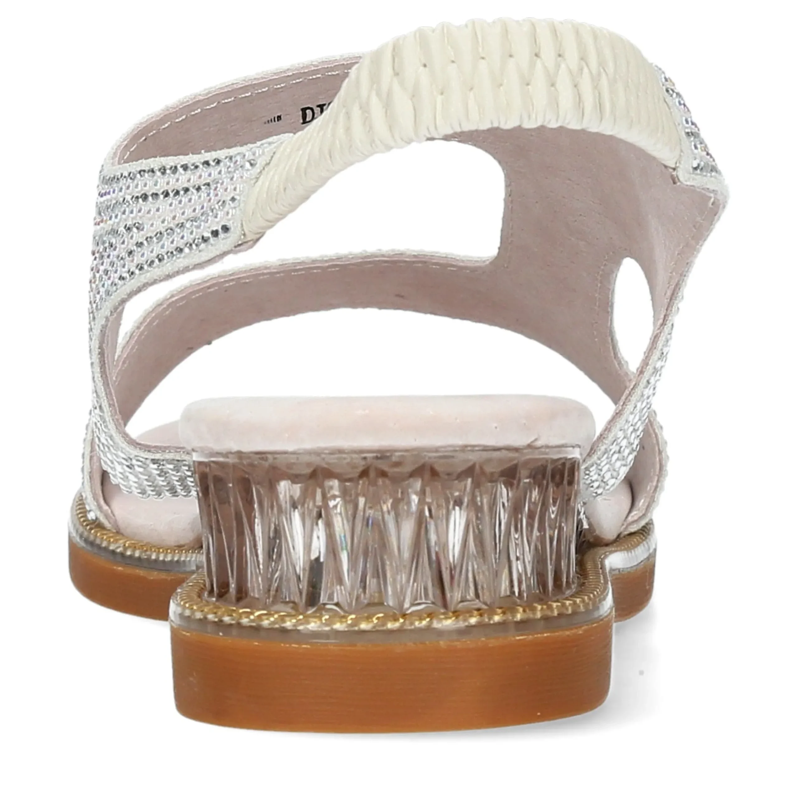Hot Sandales - MILAO 11 Outlet Chaussures|Sandales